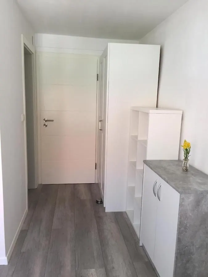 Apartment Apartmentvermietung Ingrid Bolkart - Landleben 6 Illertissen Deutschland