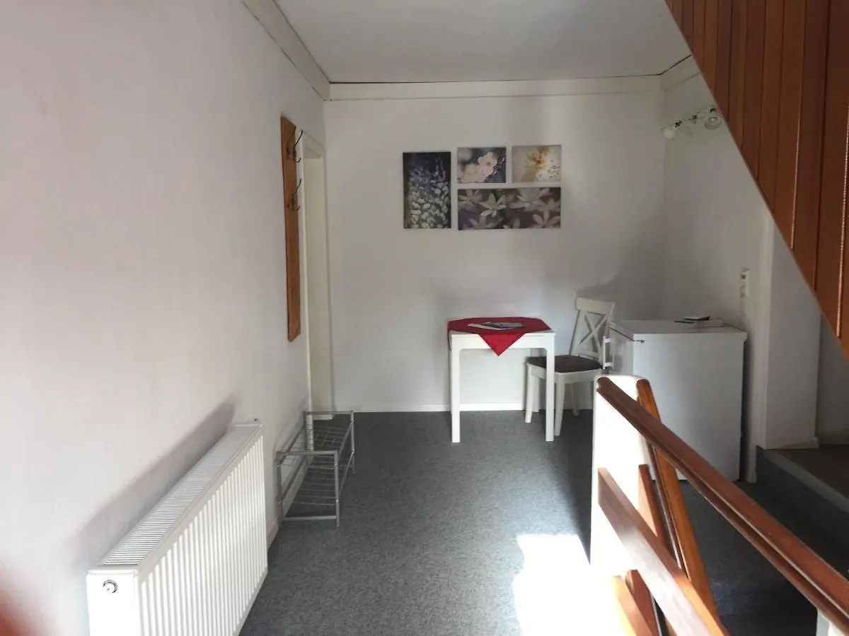 Apartment Apartmentvermietung Ingrid Bolkart - Landleben 6 Illertissen Deutschland