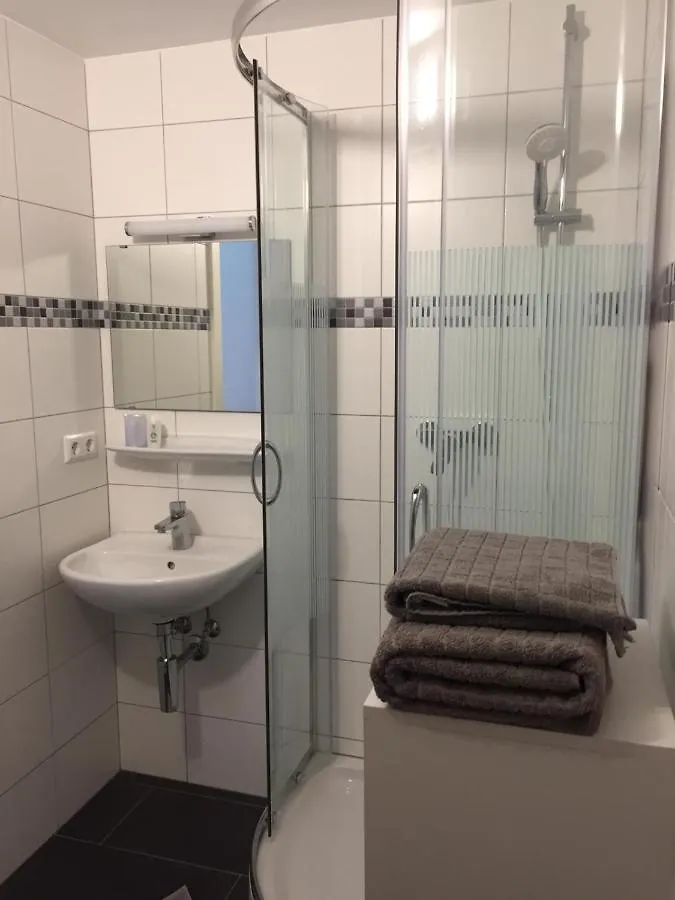 Apartment Apartmentvermietung Ingrid Bolkart - Landleben 6 Illertissen