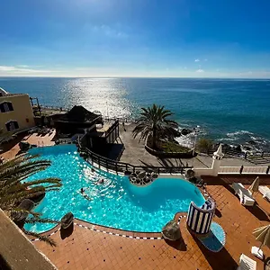 Beautiful Altamar , Playa Del Aguila (Las Palmas) Spanien