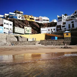 La Casa De , Sardina Spanien