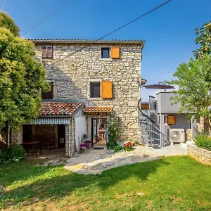 Li , Tar-Vabriga Kroatien